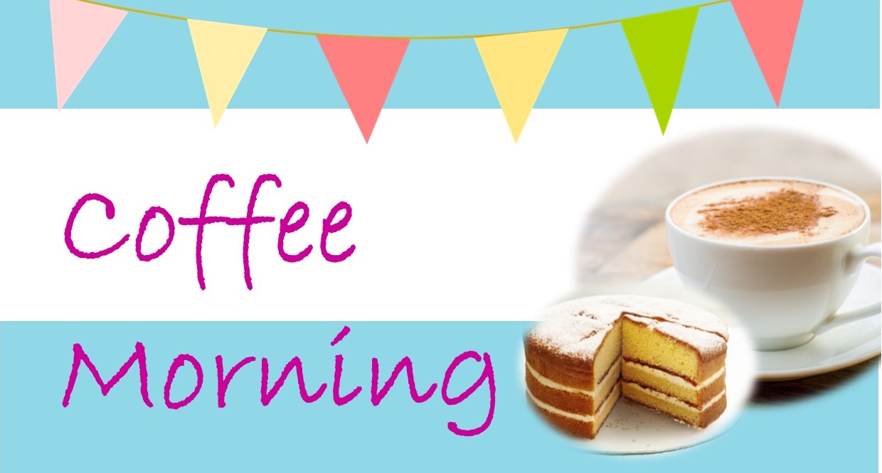 VH Coffee Mornings West Pennard Village Hall
