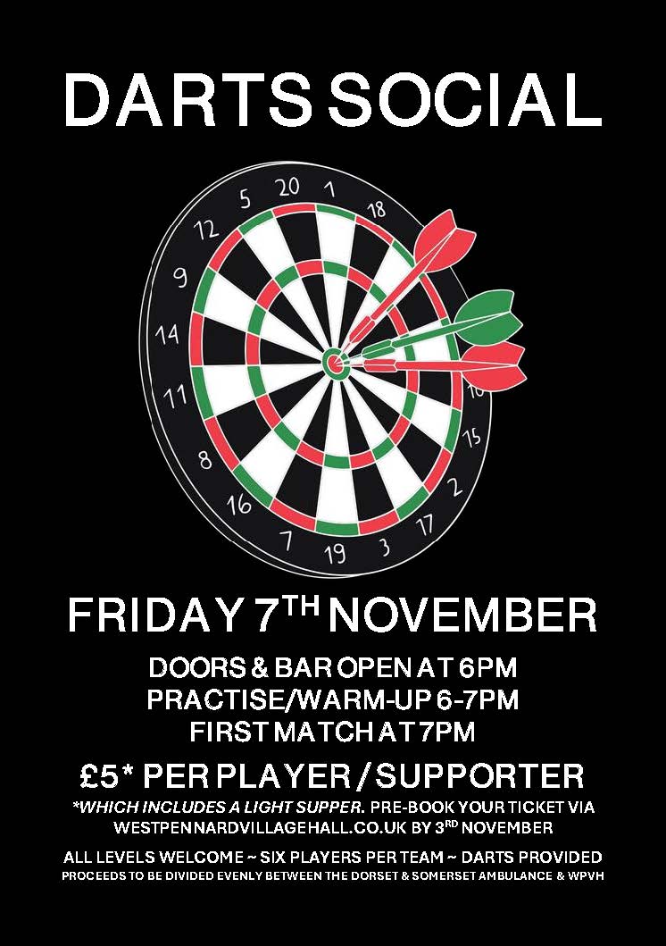 Darts