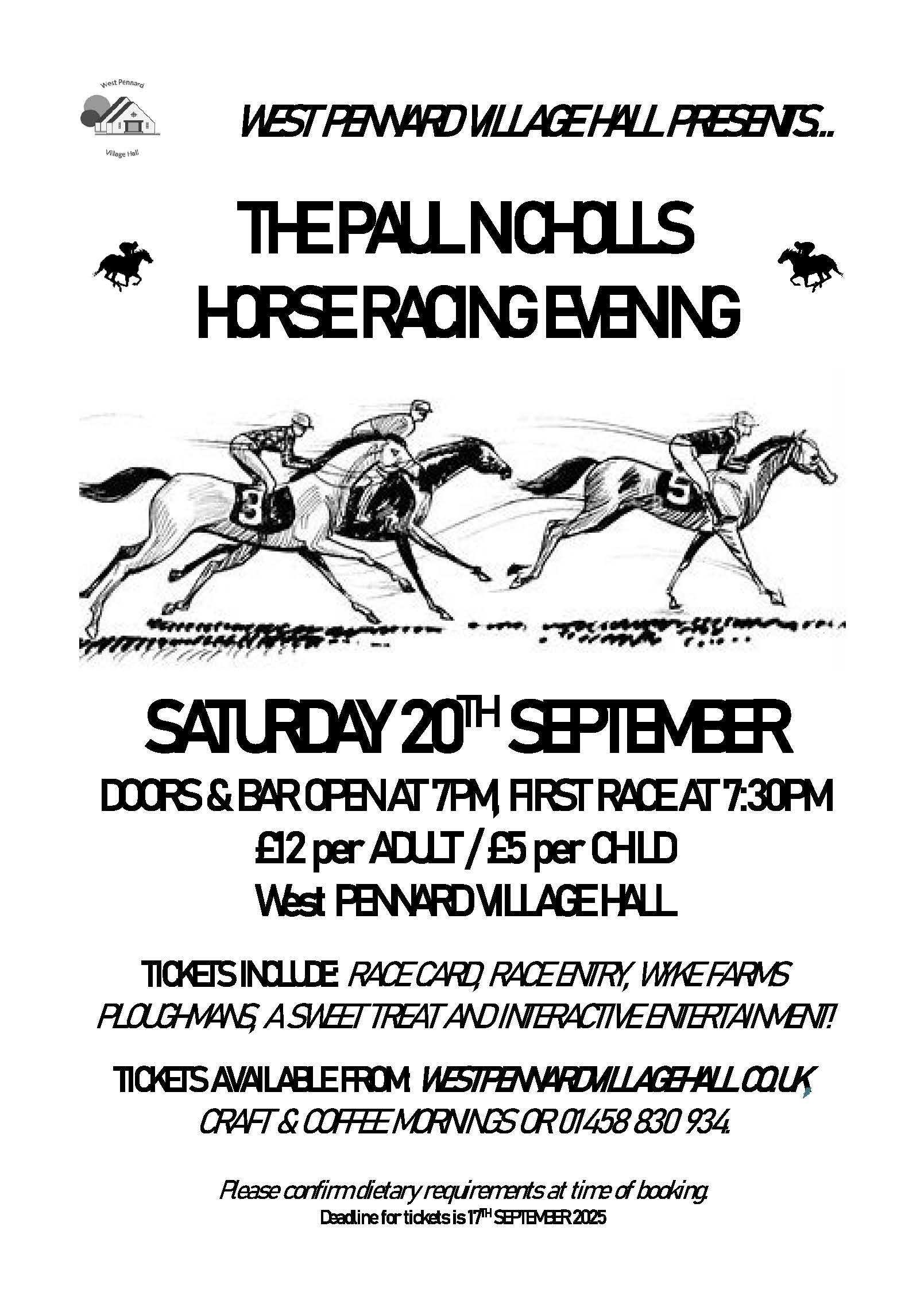 Horse Racing