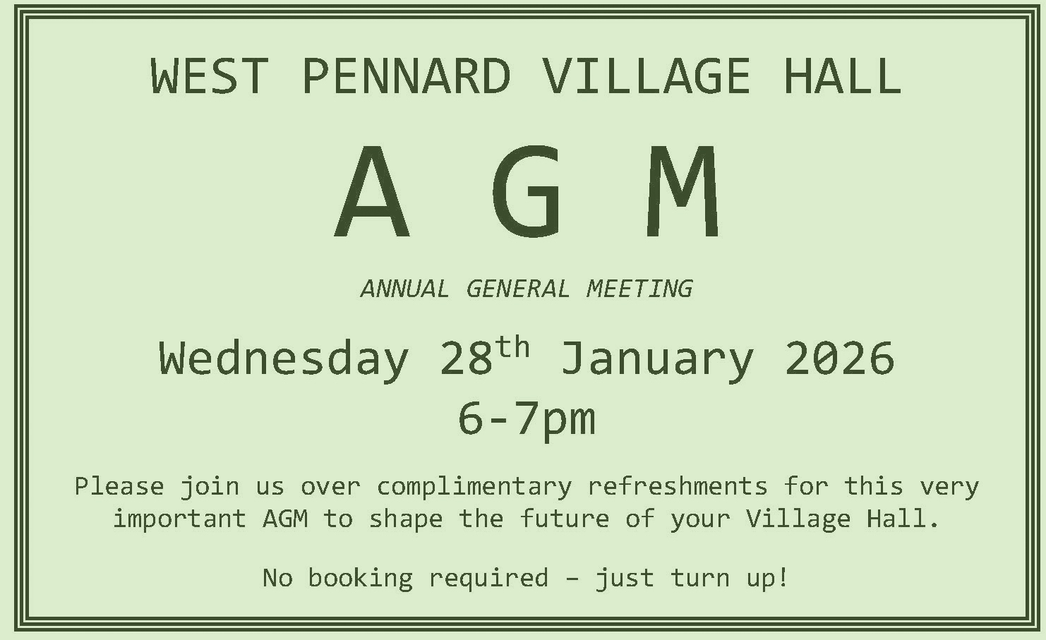 AGM